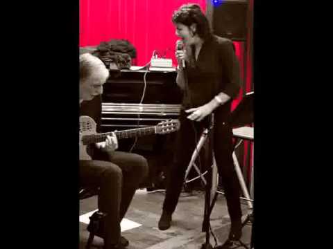 My one and only love - Roberta Bacciolo/Luigi Venegoni