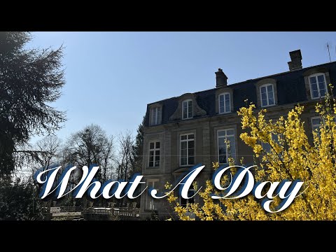 WHAT A DAY - Chateau Life 🏰 EP 164