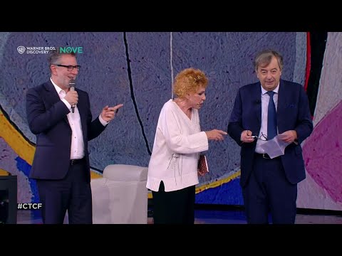 Ornella Vanoni chiede a Burioni di leggere le sue analisi: "Non mi fido di nessuno"