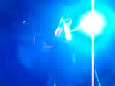 The Rhythm Freak Live Party Part 4 WMC 08 (Lee vs Granite)