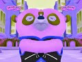 Special Agent Oso Theme Song Has A Conga Busher