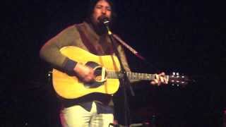 Montezuma, Fleet Foxes, Seattle, WA 2011