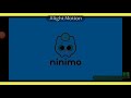 Ninimo Logo Effects Sponsored By Preview 2 Effects In Original G Major 4