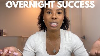 7 Traits That Make Creators Successful Overnight