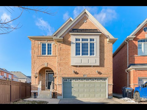 20 Denali Crescent, Brampton, Harbinder Brar Home for Sale - Real Estate Properties for Sale