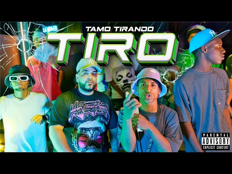 Javielito Flow (Tamo Tirando Tiro) ❌ El Niño flow ❌ La para 09 ❌ Dembol Three