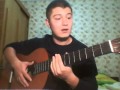 Казан Казиев - Скрипач видеоурок для начинающих 