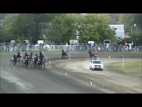 KK Bačka Subotica 11.10.2020. -25 konjička trka  Orom