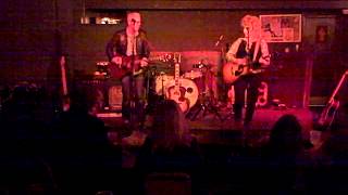 The Mastersons -- Good Luck Charm