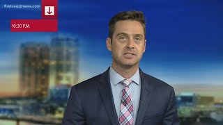 Man shot in Riverside area, expected to be OK