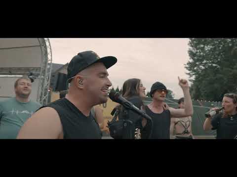 RIOT TEDDY - HELDEN DER NACHT (Official Video)