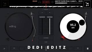 Download lagu DJ INSIDE LINES X PAPA LIAT MENGKENE mp3 Download lagu DJ INSIDE LINES X PAPA LIAT MENGKENE mp3