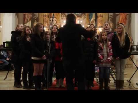 Radujmo se i kličimo