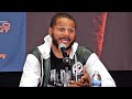 ANTHONY DIRRELL CALLS OUT CANELO NEXT OR THREATENS RETIREMENT - FULL POST-FIGHT PRESS CONFERENCE