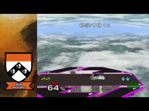 LADU 10 - Vincessant vs Vickram - WF