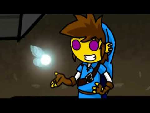 Peli esponja pantalones parodias: la pelicula parte 9 - Larga vida a Mojo