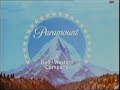 Paramount Pictures HTV 1982 1986