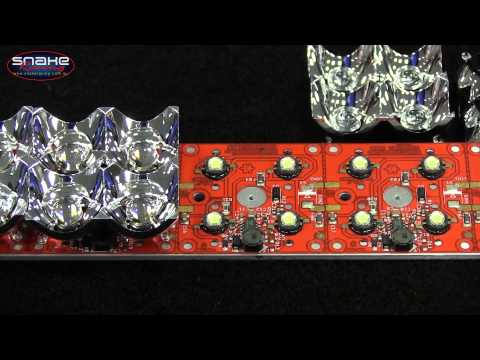 Rigid Industries 20 inch E Series Combo