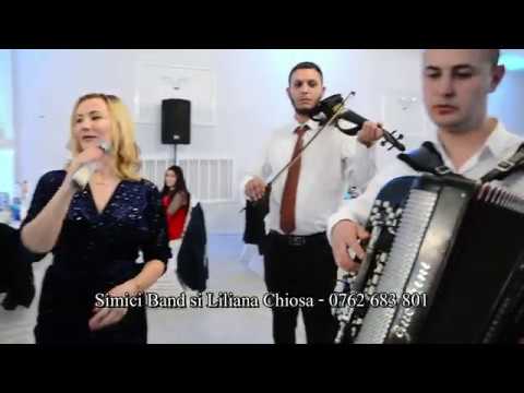 Simici Band si Liliana