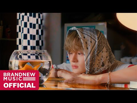 AB6IX (에이비식스) 'STUPID' M/V