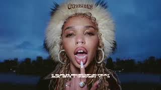 Kadr z teledysku Darjeeling tekst piosenki FKA twigs
