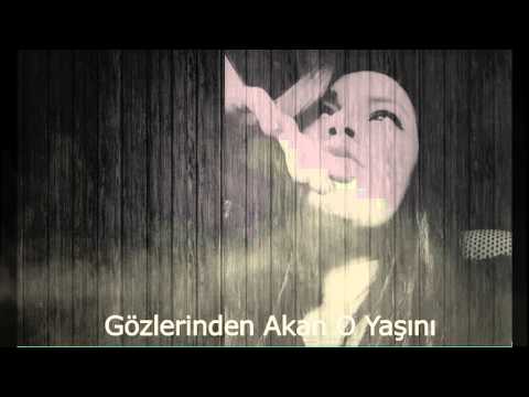 Uğur Çakır V Zelal - Elvedalar Sevgilim II ( Lyric Video ) (2016)
