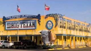 Get Your Kicks On Route 66