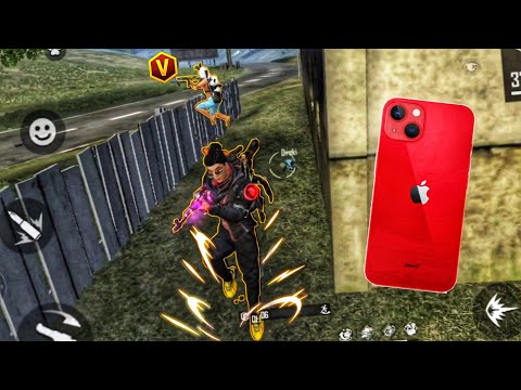Rank match || iphone 13 mini || Free Fire || RAJAN 666 @FreeFireIndiaOfficial#freefire