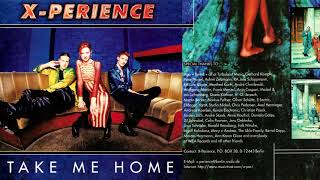 07 Land Of Tomatoes / X-Perience ~ Take Me Home (Complete Album with Lyrics)
