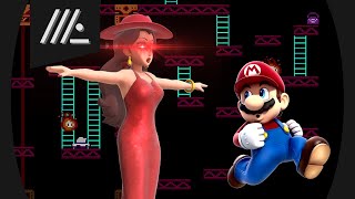 How to Easily Defeat Pauline in World of Light (Super Smash Bros. Ultimate)