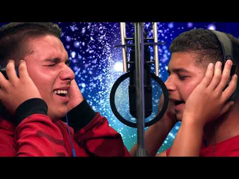 Denis a Odis - Suchy listok