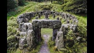 The Old Ways - Loreena Mckennitt  (Extended Version)