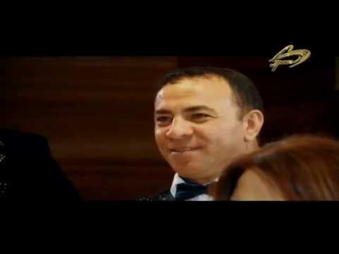 Cavad Recebov - Cina Ahmadovun - teqdimatinda - Praym Sok -