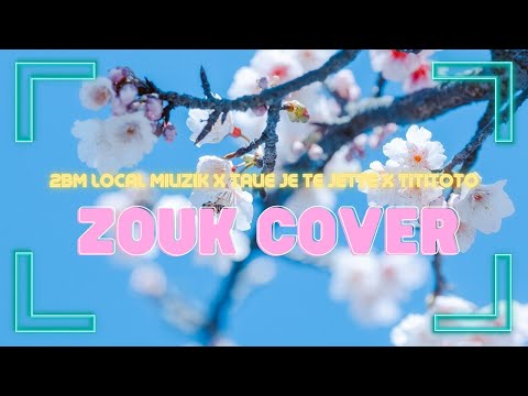 ZOUK LOVE 2022-BSTR x Ou Vas Le Monde  x  Sur Mon Fenua   ( Faahoi mai i te here ) CM1 Motu