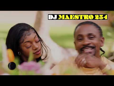 2025 ONEDROP RIDDIMZ BY DJ MAESTRO 254
