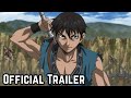 Kingdom Season 6 Official Trailer
