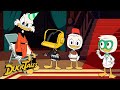 The Disappearance Of Scrooge McDuck DuckTales Disney XD
