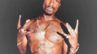 2Pac - Catchin' Feelings - (Unreleased - Rare Version!)