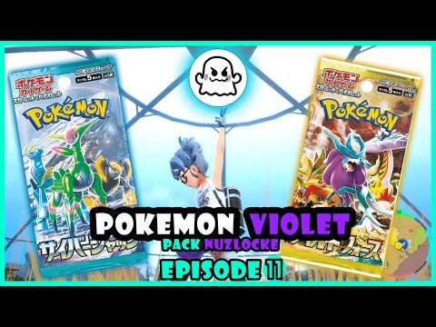 Pack Locke: Episode 11 - Brassius is a B***H!