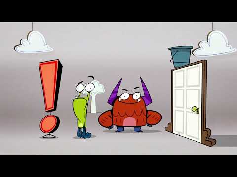 BBC Bitesize exclamation mark