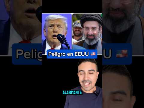 Esto Alerta A Todo Estados Unidos. #breakingnews #trump #noticias #usa