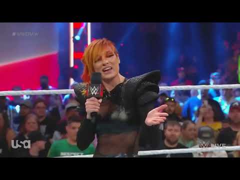 Bianca Belair Announces A Fatal 5 Way Match