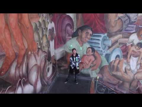 Toluca Juggling Club Episode 2