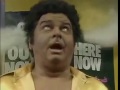 Benny Hill Supernature