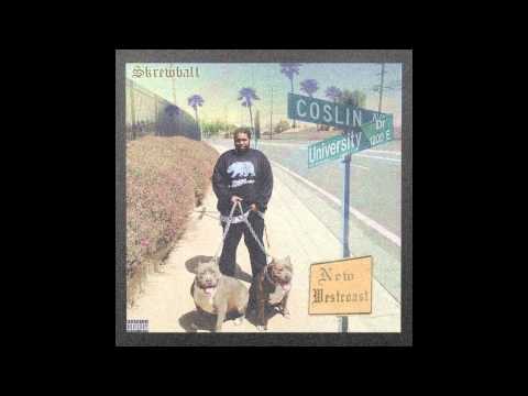 Skrewball - House Party