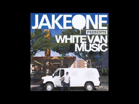 Jake One - The Truth (Feat. Freeway & Brother Ali)