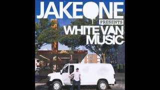 Jake One - The Truth (Feat. Freeway & Brother Ali)