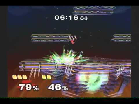 Shoyo (Default) vs. Toph (Green) 2.1