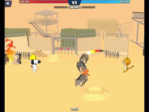2 Player Games: Bow Fighting