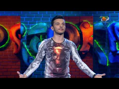 Portokalli, 19 Mars 2017 - Kimikati (Ekskursioni)